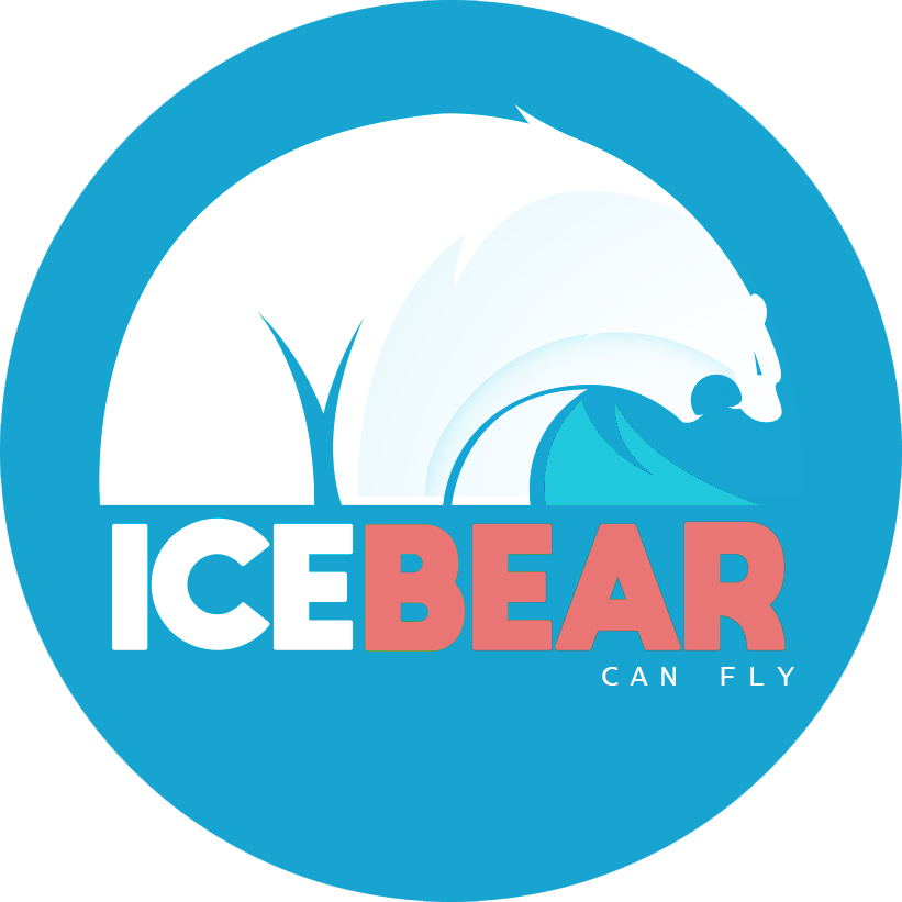 ICEBEAR SOURCE CONTROL